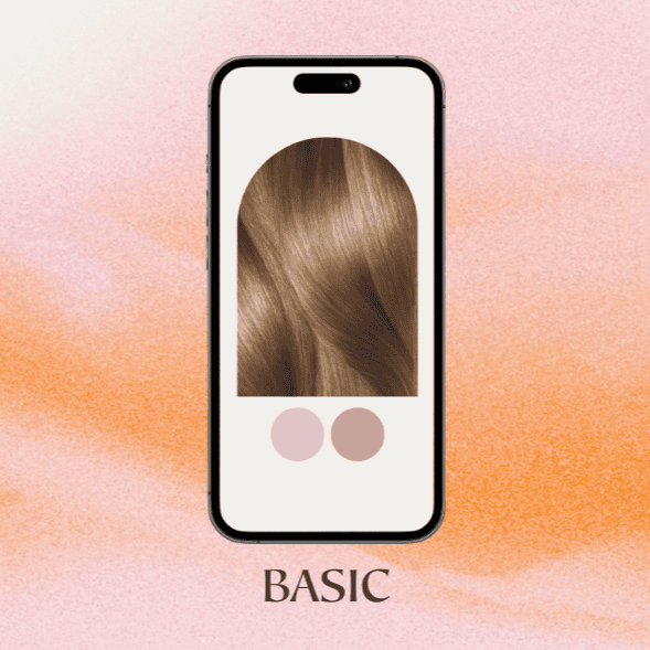 Basic | Social Media Take-Over Pakket