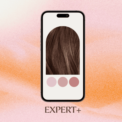 EXPERT+ | Social Media Take-Over Pakket